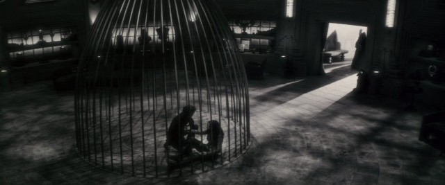 Werewolf by Night fotoğrafı