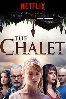The Chalet (2018) afişi