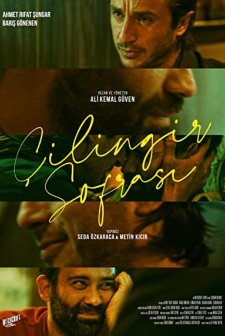 Çilingir Sofrası (2022) afişi