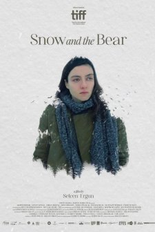 Kar ve Ayı (2022) afişi