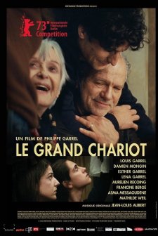 The Plough (2023) afişi