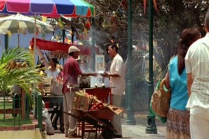 Düşman Hattı 3: Kolombiya Fotoğrafı