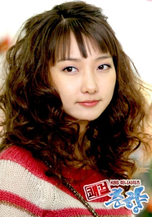 Sassy Girl, Chun-hyang Fotoğrafı