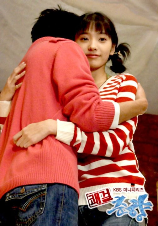 Sassy Girl, Chun-hyang Fotoğrafı