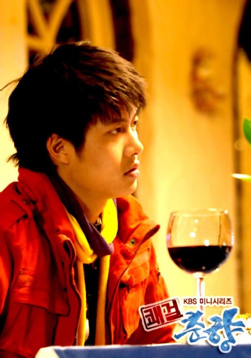 Sassy Girl, Chun-hyang Fotoğrafı