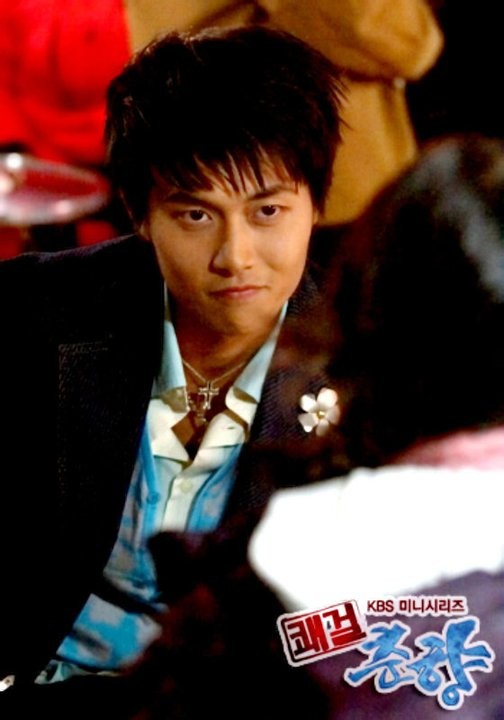 Sassy Girl, Chun-hyang Fotoğrafı