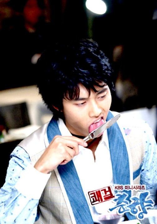 Sassy Girl, Chun-hyang Fotoğrafı