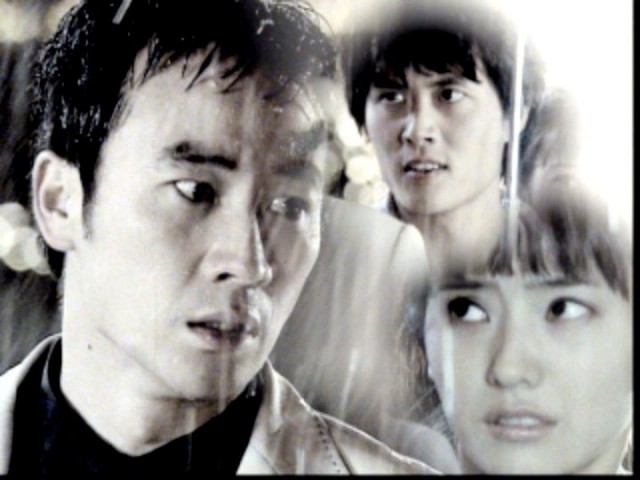 Sassy Girl, Chun-hyang Fotoğrafı