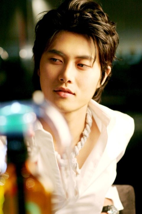 Sassy Girl, Chun-hyang Fotoğrafı