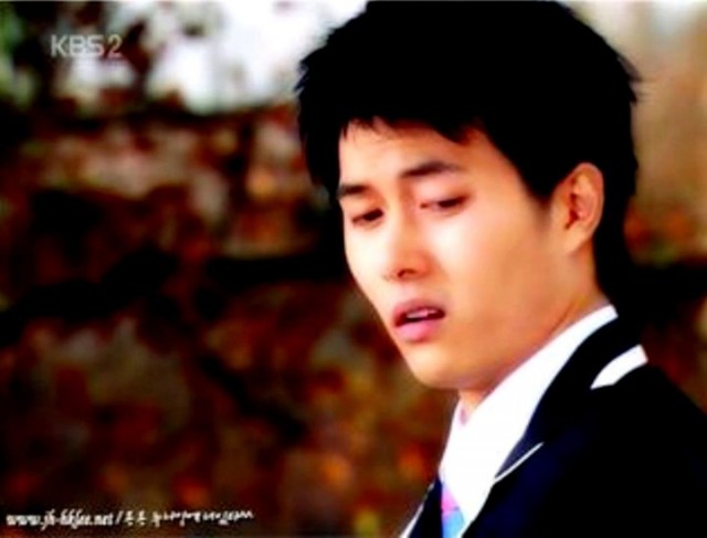 Sassy Girl, Chun-hyang Fotoğrafı