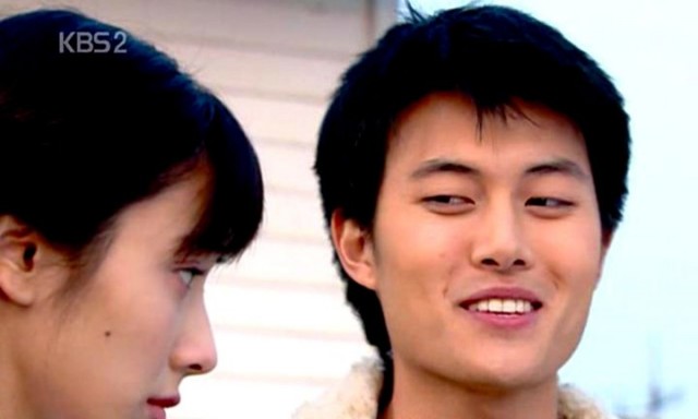 Sassy Girl, Chun-hyang Fotoğrafı