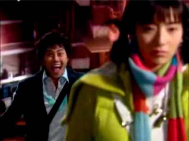 Sassy Girl, Chun-hyang Fotoğrafı