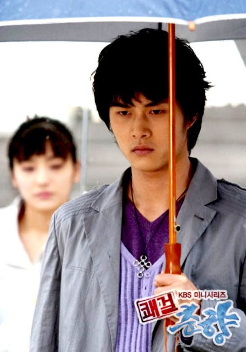 Sassy Girl, Chun-hyang Fotoğrafı