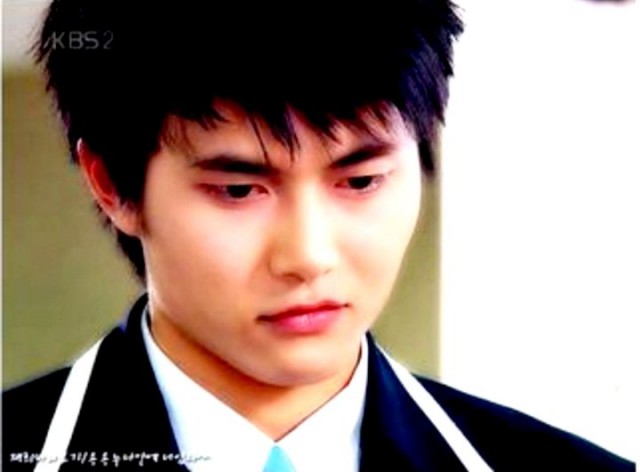 Sassy Girl, Chun-hyang Fotoğrafı