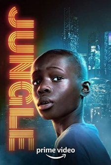 Keşmekeş (2022) afişi