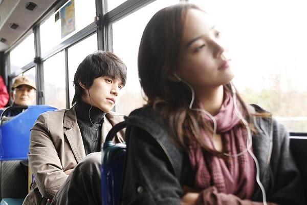 Kırık Kalp Kütüphanesi Fotoğrafı