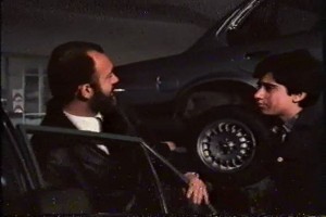 Acıların Çocuğu Fotoğrafı