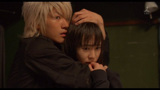 Sky Of Love Fotoğrafı