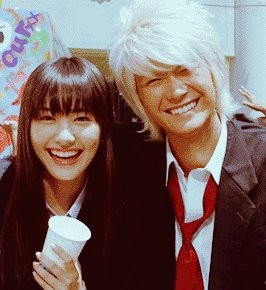 Sky Of Love Fotoğrafı