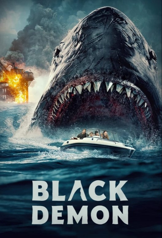 The Black Demon fotoğrafı