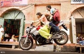 Sende Rabbimi Gördüm Fotoğrafı