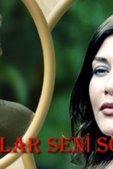 Şarkılar Seni Söyler (2003) afişi