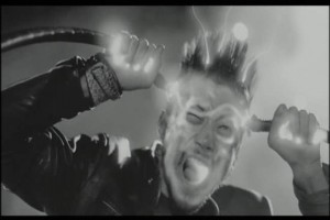 Electric Dragon 80.000 V Fotoğrafı