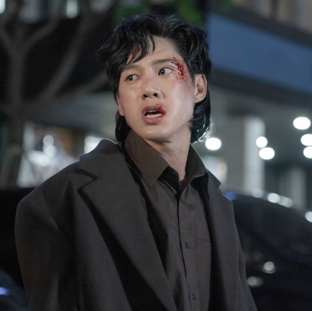 The Glory Fotoğrafı