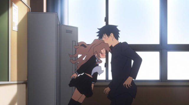 Toradora! Fotoğrafı