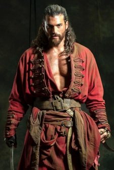 El Turco (2025) afişi