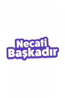 Necati Başkadır (2023) afişi
