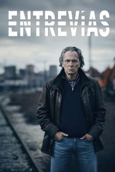Entrevías (2022) afişi