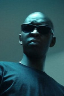 Gölgeler Kralı (2023) afişi