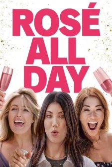 Rosé All Day (2022) afişi