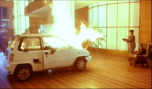 Meltdown Fotoğrafı