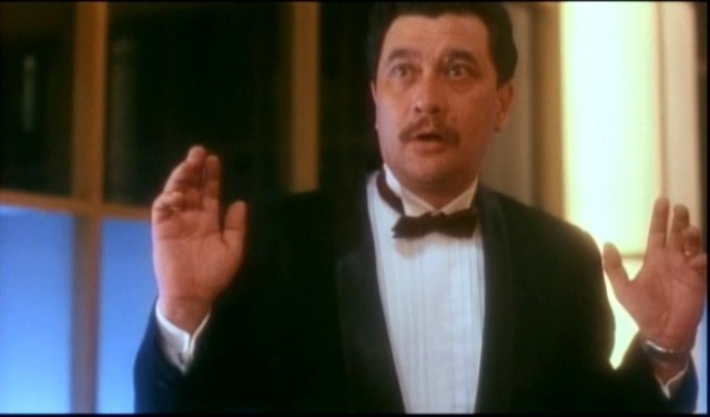 Meltdown Fotoğrafı