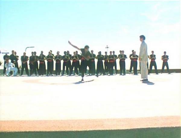 The Master Fotoğrafı