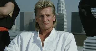 The Master Fotoğrafı