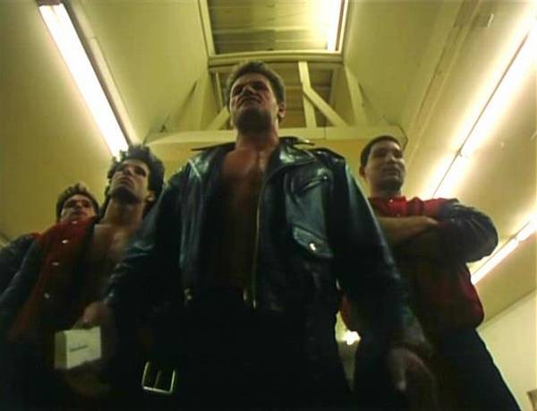 The Master Fotoğrafı