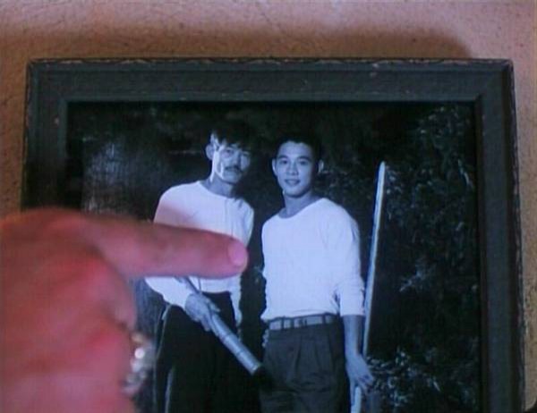 The Master Fotoğrafı