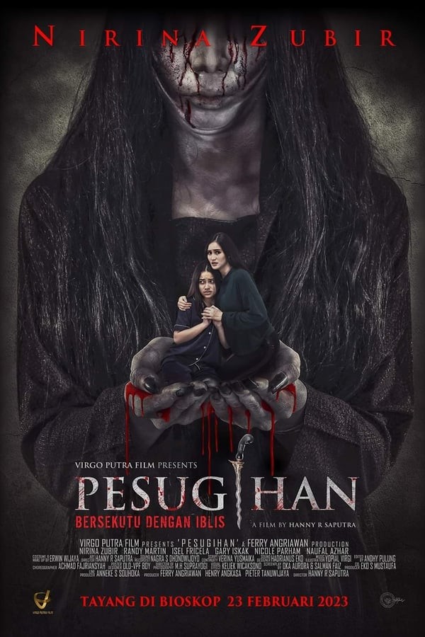 Pesugihan: Bersekutu dengan Iblis