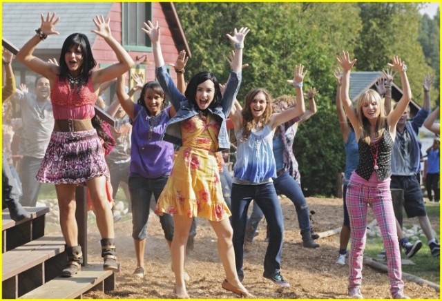 Rock Kampı 2: Büyük Final Fotoğrafı