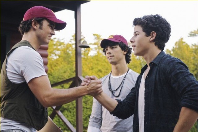 Rock Kampı 2: Büyük Final Fotoğrafı