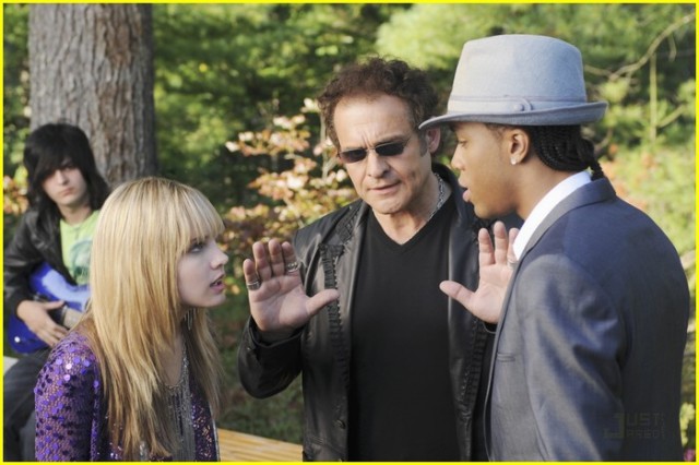 Rock Kampı 2: Büyük Final Fotoğrafı