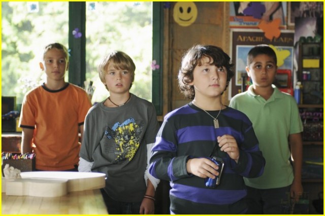 Rock Kampı 2: Büyük Final Fotoğrafı