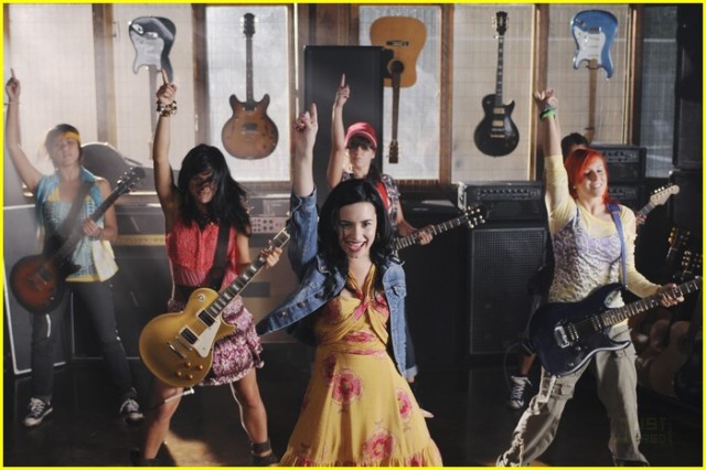 Rock Kampı 2: Büyük Final fotoğrafı