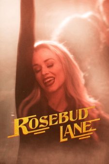 Rosebud Lane (2023) afişi
