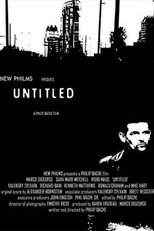 Untitled (2007) afişi