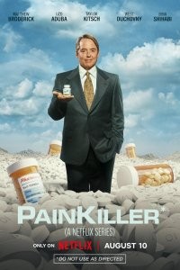 Painkiller Fotoğrafı