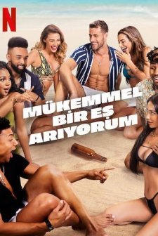 Mükemmel Bir Eş Arıyorum (2023) afişi